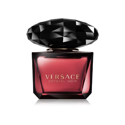 versace crystal noir crema corpo|Versace Crystal Noir perfume boots.